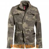 �������� DELTA BRITANNIA | ����  Woodland